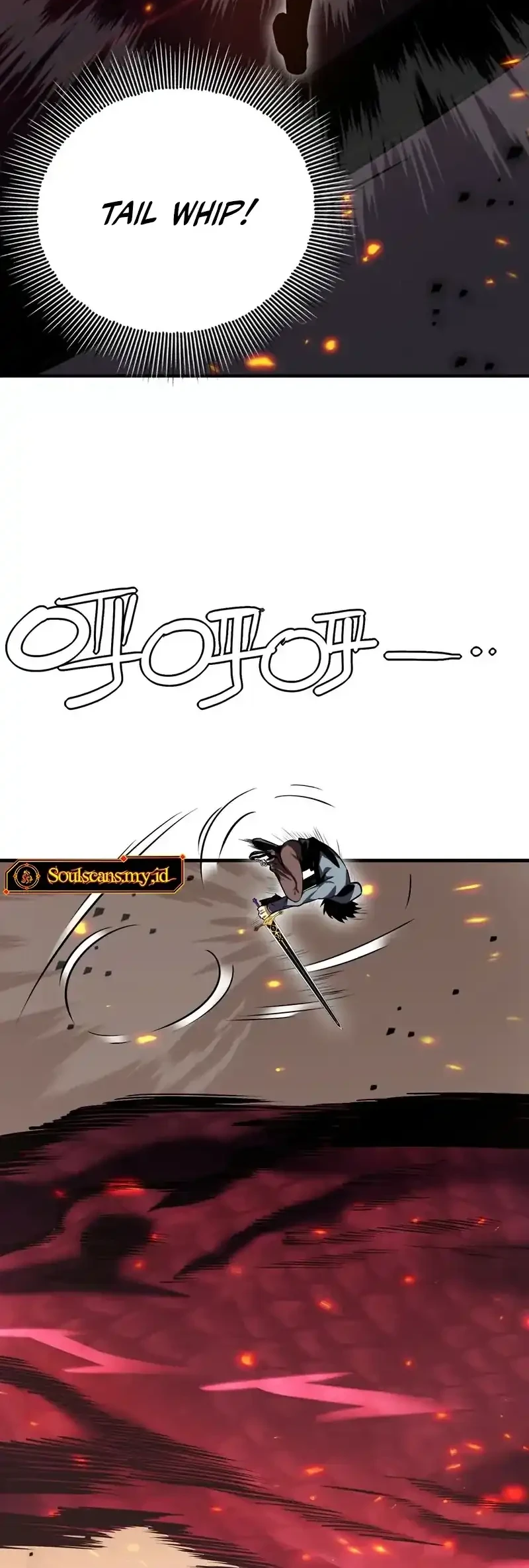 High Martial Arts: Genius Is Only the Threshold to Meeting Me! Chapter 1 - halaman 70