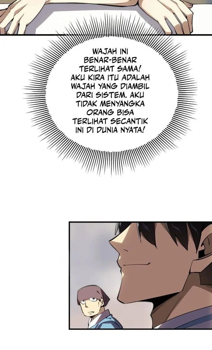 High Martial Arts: Genius Is Only the Threshold to Meeting Me! Chapter 10 - halaman 12