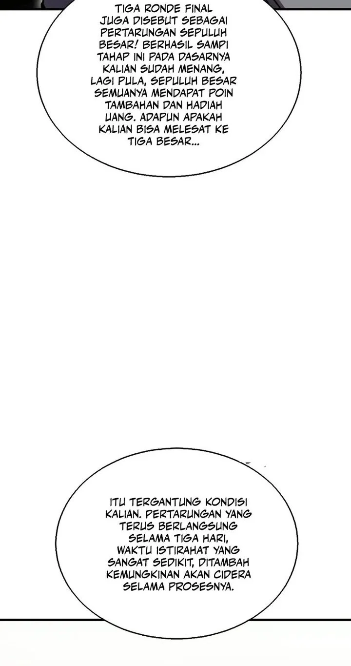 High Martial Arts: Genius Is Only the Threshold to Meeting Me! Chapter 10 - halaman 24