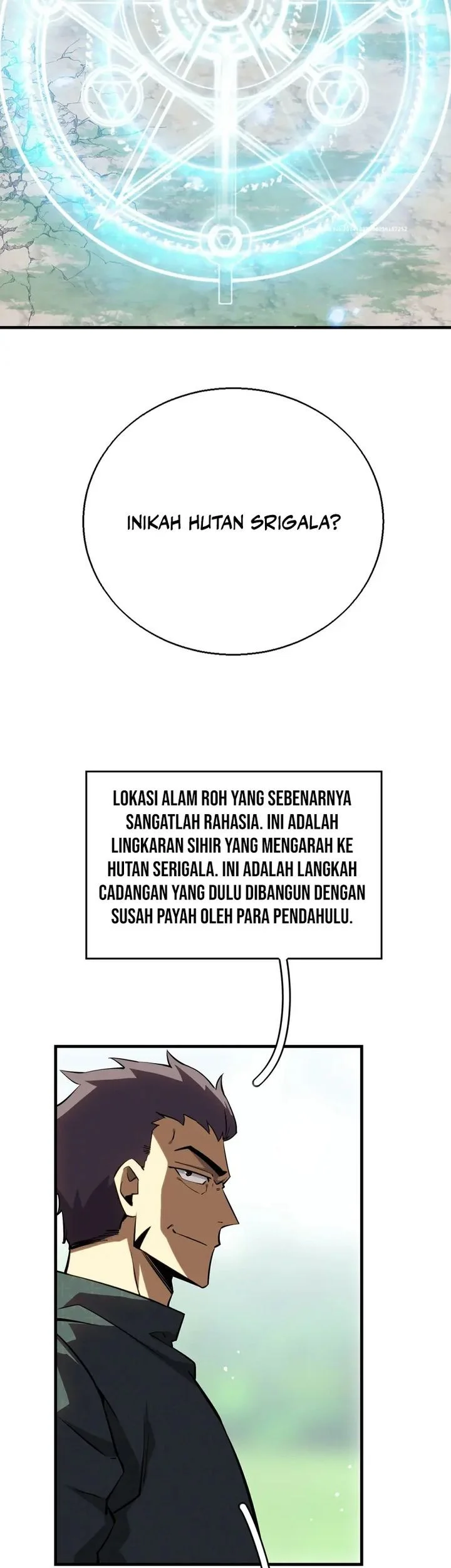 High Martial Arts: Genius Is Only the Threshold to Meeting Me! Chapter 10 - halaman 44