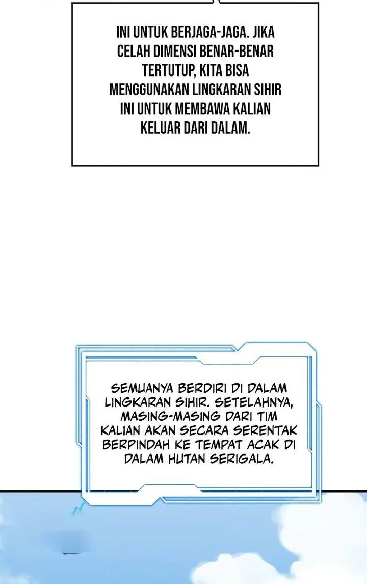 High Martial Arts: Genius Is Only the Threshold to Meeting Me! Chapter 10 - halaman 45