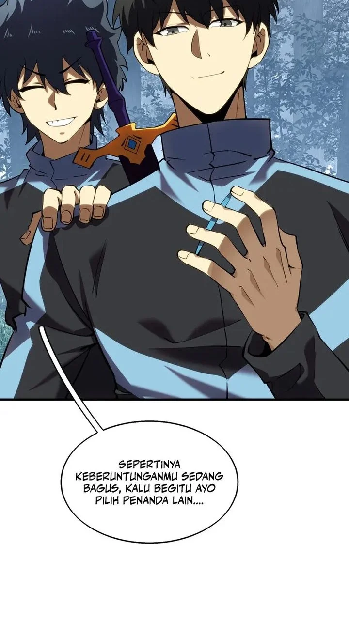 High Martial Arts: Genius Is Only the Threshold to Meeting Me! Chapter 10 - halaman 57