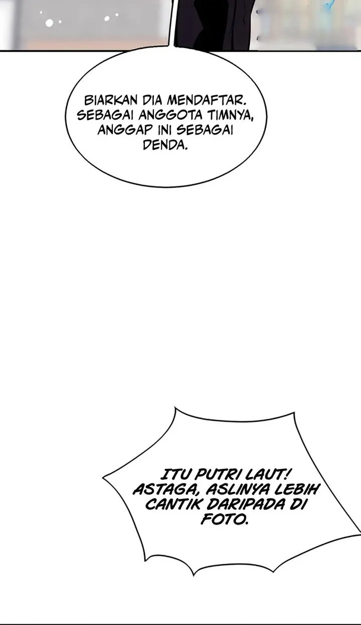 High Martial Arts: Genius Is Only the Threshold to Meeting Me! Chapter 10 - halaman 6