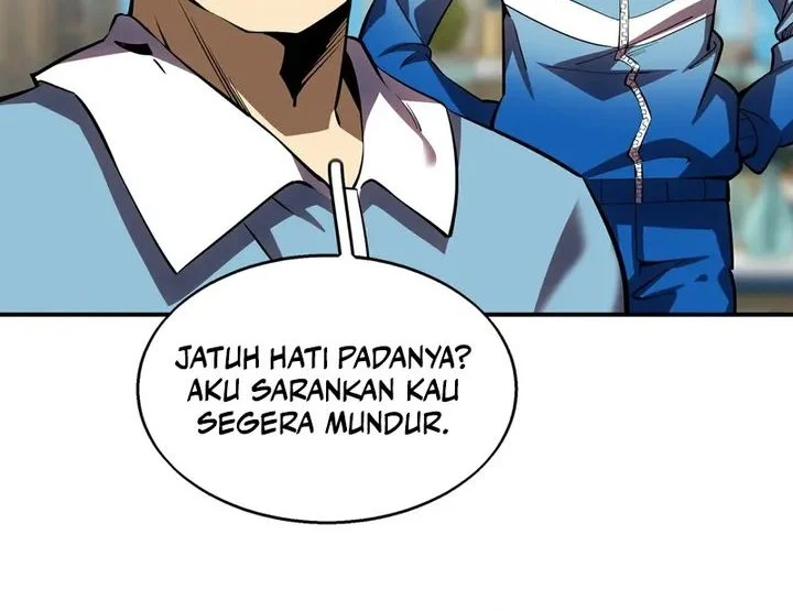 High Martial Arts: Genius Is Only the Threshold to Meeting Me! Chapter 10 - halaman 8