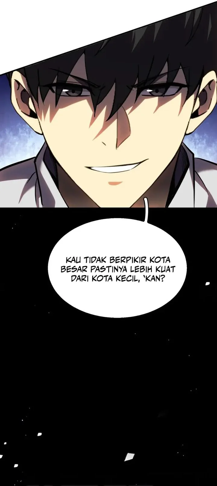 High Martial Arts: Genius Is Only the Threshold to Meeting Me! Chapter 11 - halaman 11