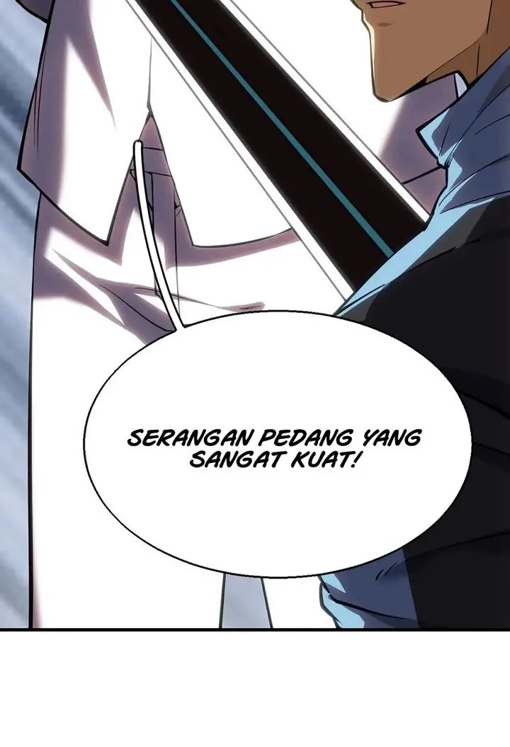 High Martial Arts: Genius Is Only the Threshold to Meeting Me! Chapter 11 - halaman 35