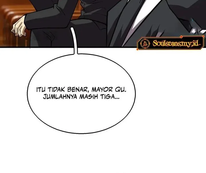 High Martial Arts: Genius Is Only the Threshold to Meeting Me! Chapter 11 - halaman 45