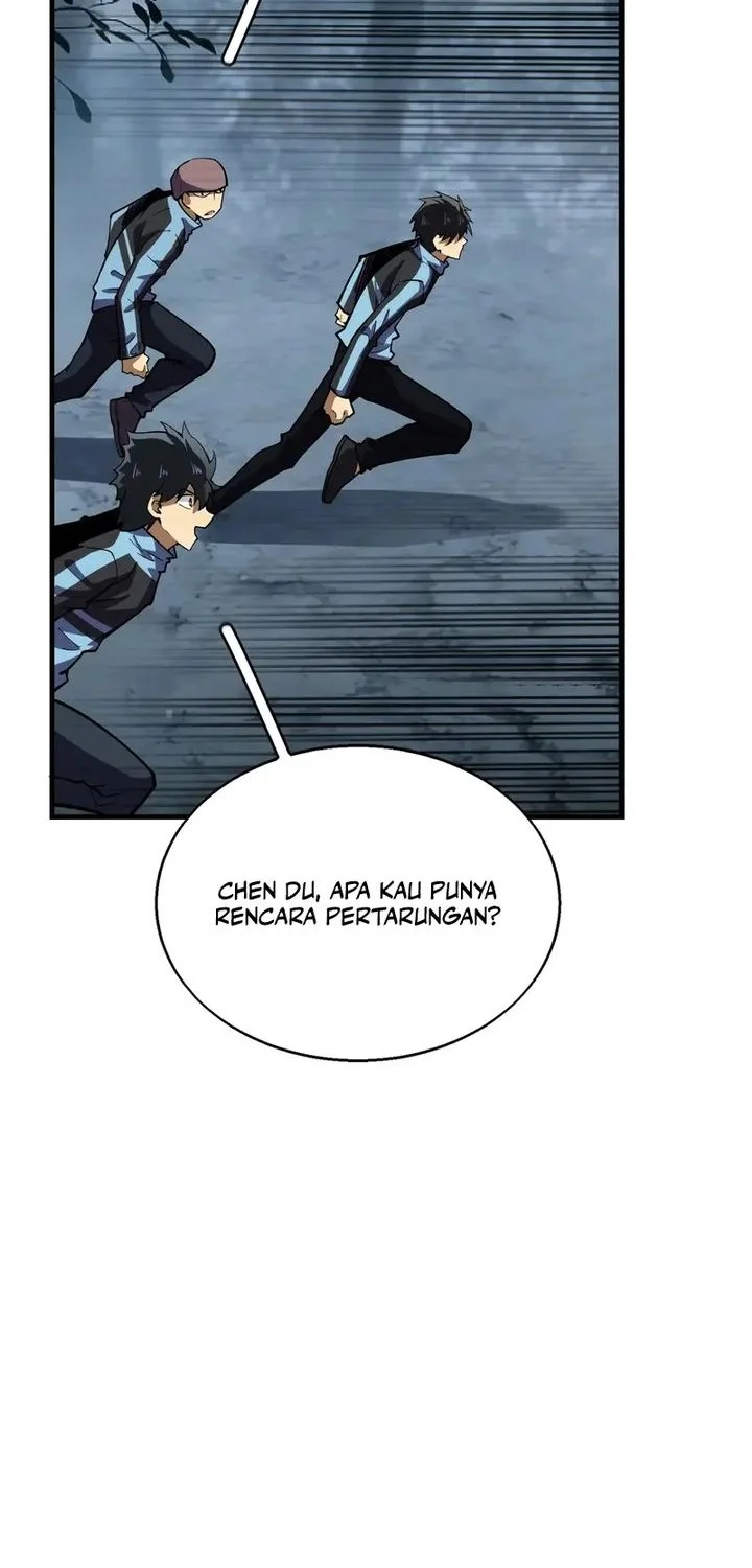High Martial Arts: Genius Is Only the Threshold to Meeting Me! Chapter 12 - halaman 31