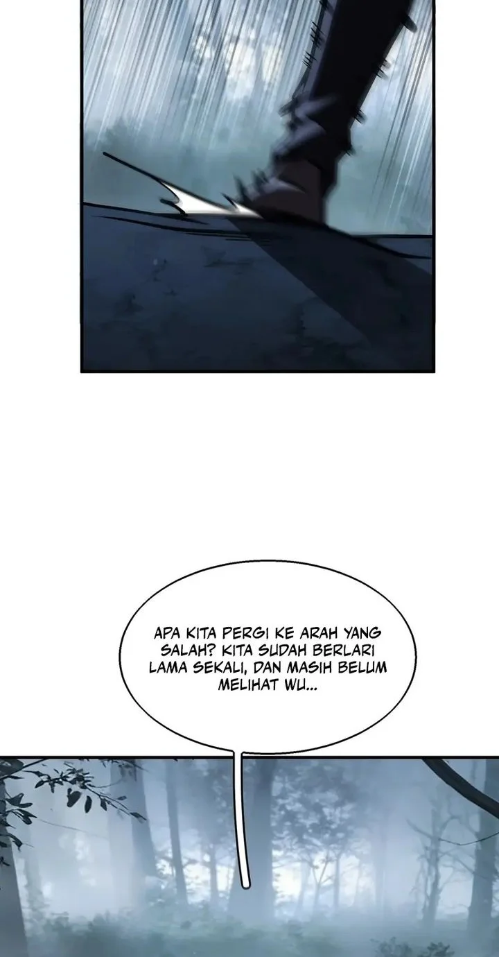 High Martial Arts: Genius Is Only the Threshold to Meeting Me! Chapter 12 - halaman 37