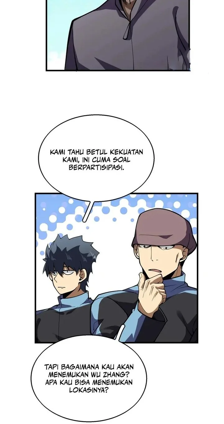 High Martial Arts: Genius Is Only the Threshold to Meeting Me! Chapter 12 - halaman 6