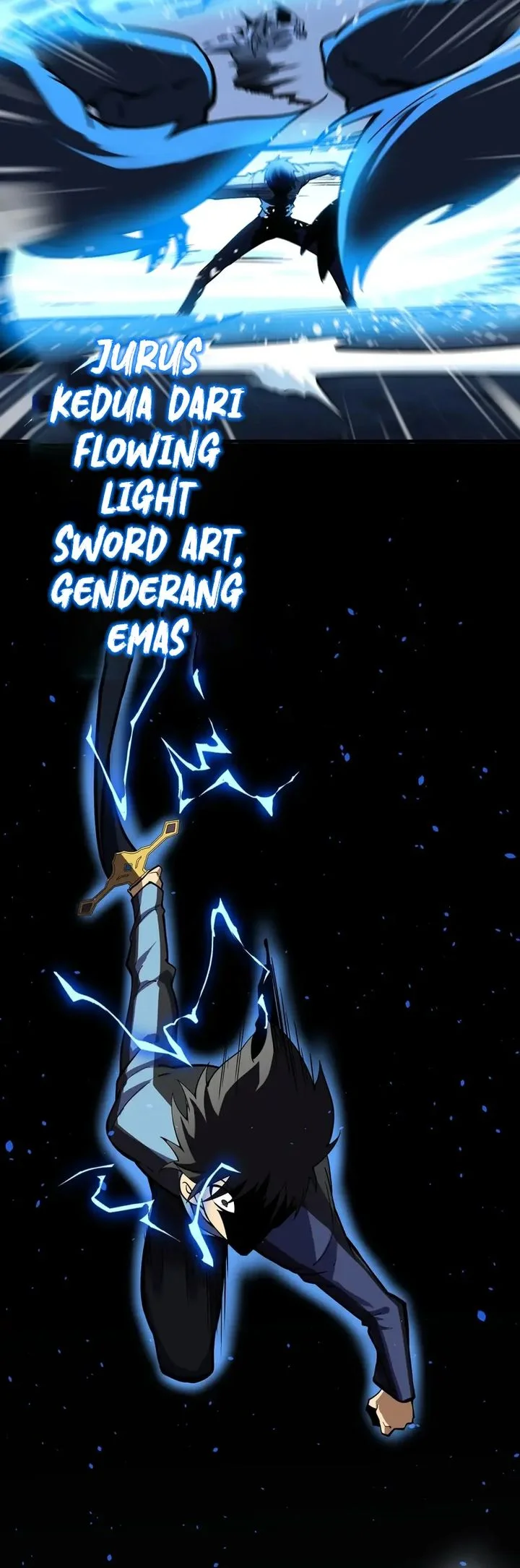 High Martial Arts: Genius Is Only the Threshold to Meeting Me! Chapter 12 - halaman 60