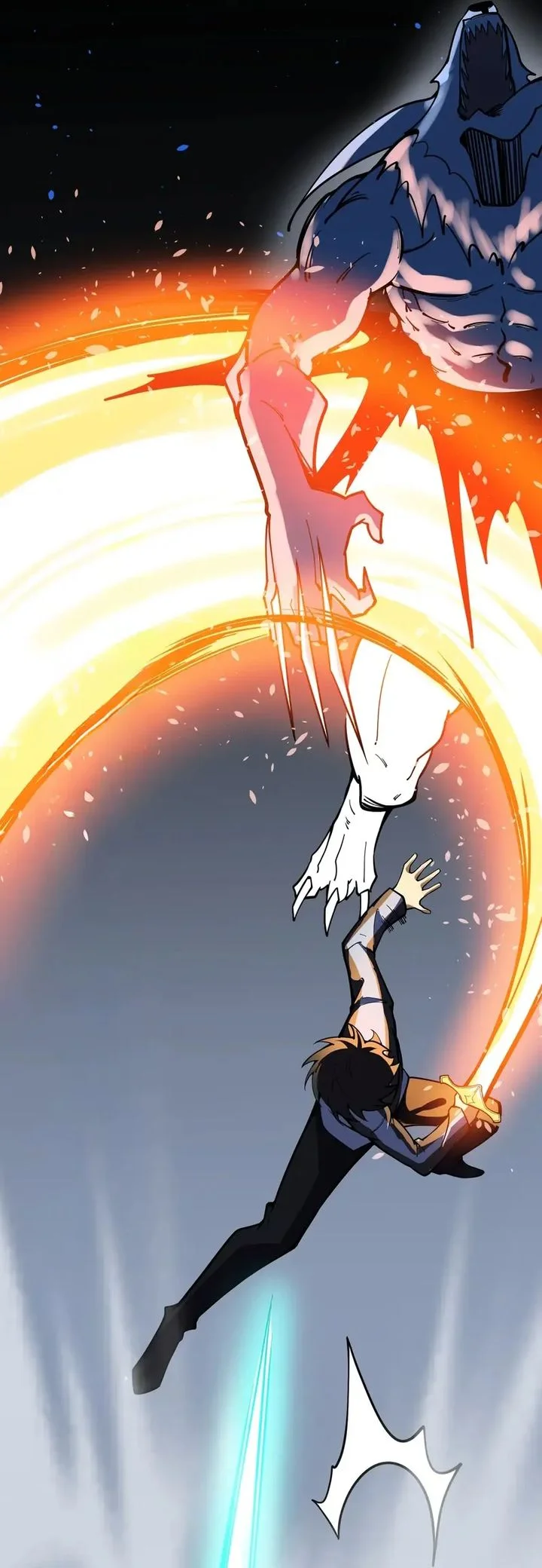 High Martial Arts: Genius Is Only the Threshold to Meeting Me! Chapter 12 - halaman 61