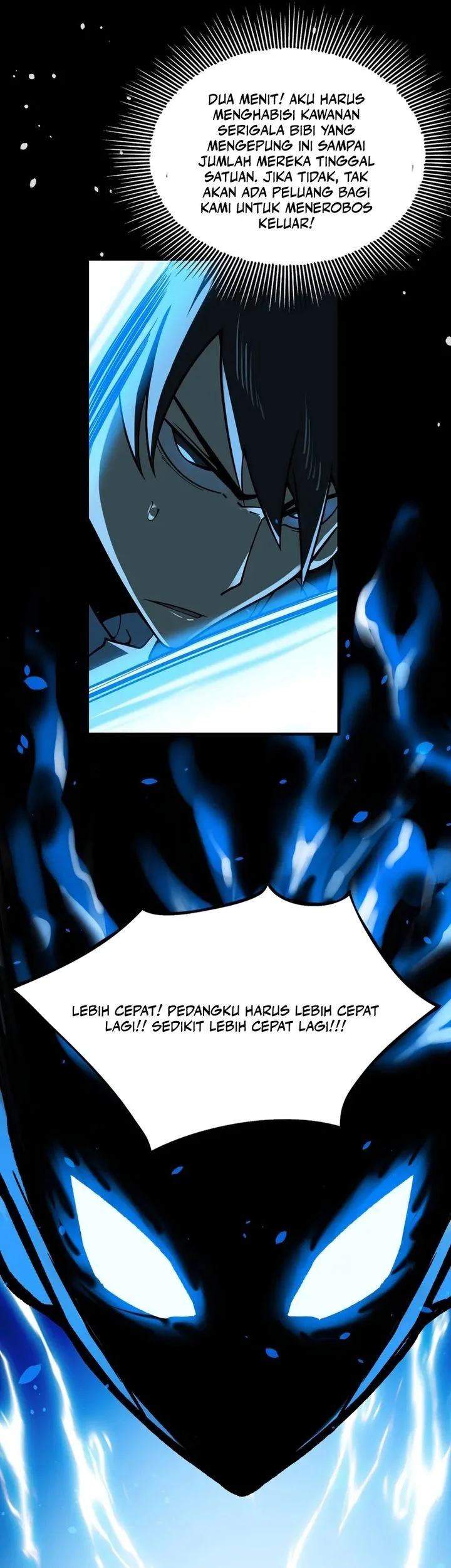 High Martial Arts: Genius Is Only the Threshold to Meeting Me! Chapter 13 - halaman 14