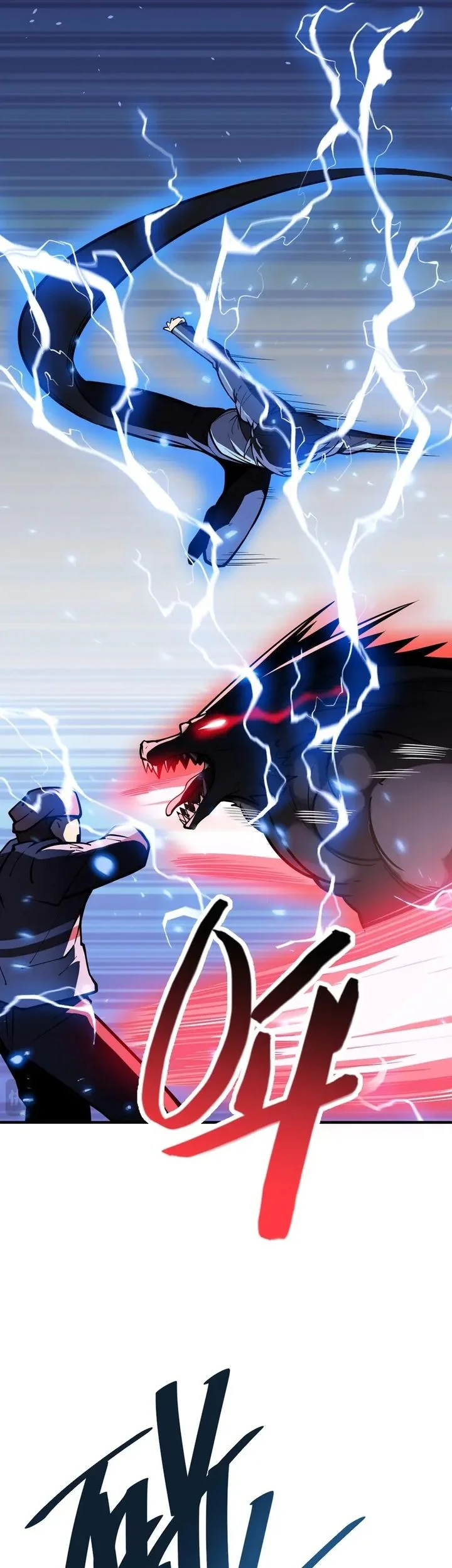 High Martial Arts: Genius Is Only the Threshold to Meeting Me! Chapter 13 - halaman 24