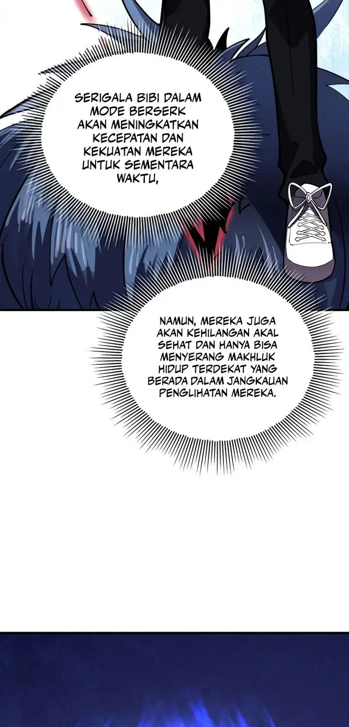 High Martial Arts: Genius Is Only the Threshold to Meeting Me! Chapter 13 - halaman 28