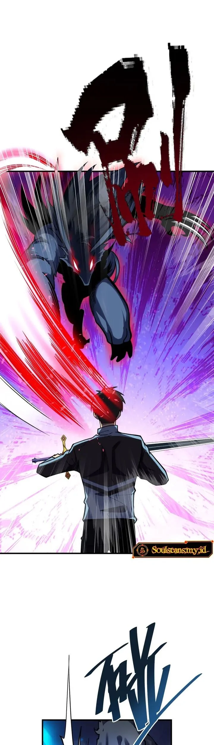 High Martial Arts: Genius Is Only the Threshold to Meeting Me! Chapter 13 - halaman 31