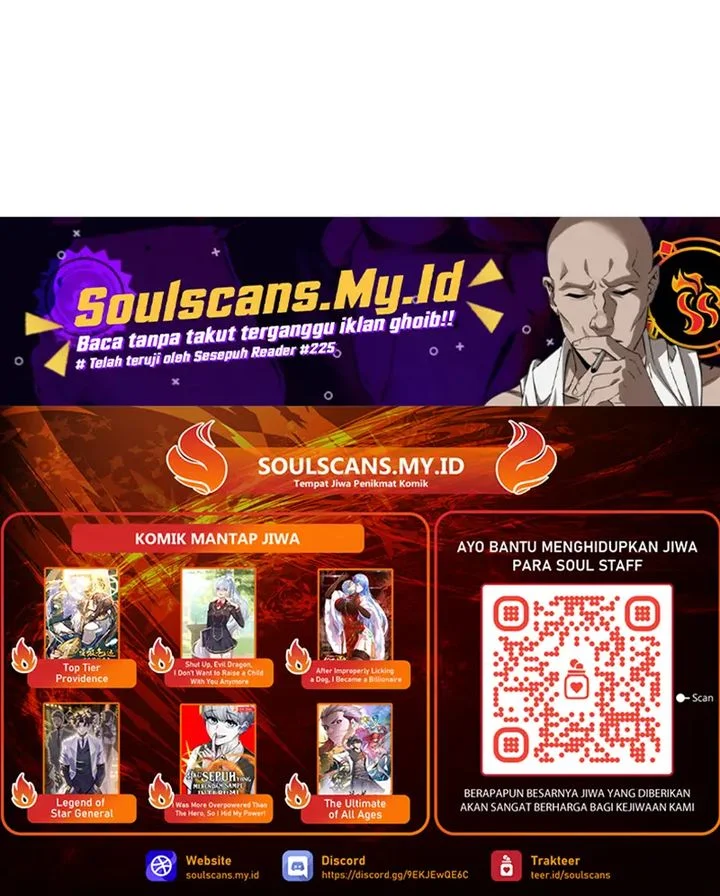 High Martial Arts: Genius Is Only the Threshold to Meeting Me! Chapter 13 - halaman 57