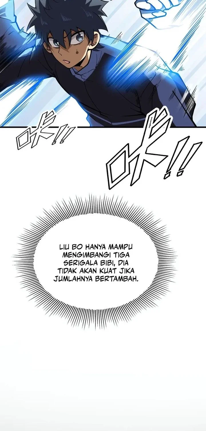 High Martial Arts: Genius Is Only the Threshold to Meeting Me! Chapter 13 - halaman 8
