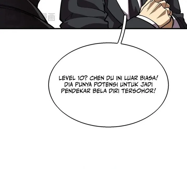 High Martial Arts: Genius Is Only the Threshold to Meeting Me! Chapter 14 - halaman 38