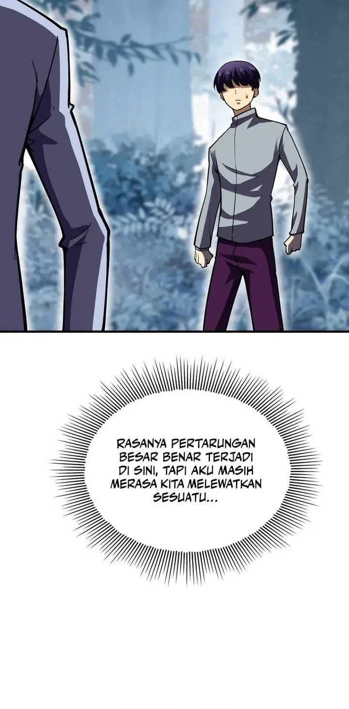 High Martial Arts: Genius Is Only the Threshold to Meeting Me! Chapter 14 - halaman 52