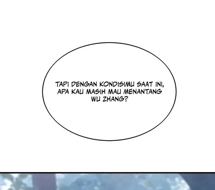 High Martial Arts: Genius Is Only the Threshold to Meeting Me! Chapter 15 - halaman 21