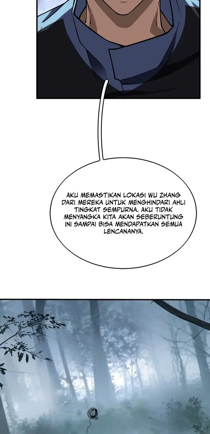 High Martial Arts: Genius Is Only the Threshold to Meeting Me! Chapter 15 - halaman 27
