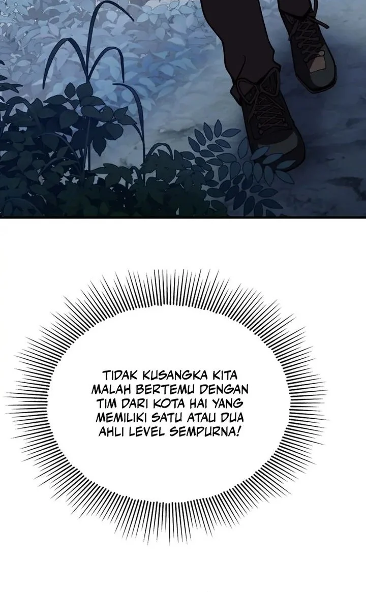 High Martial Arts: Genius Is Only the Threshold to Meeting Me! Chapter 15 - halaman 40