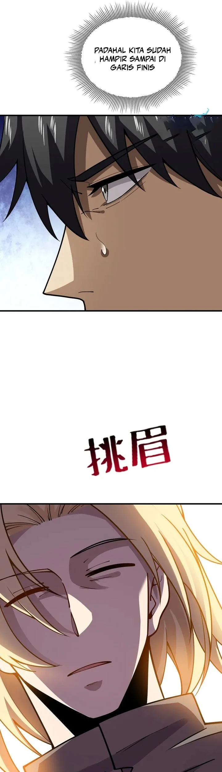 High Martial Arts: Genius Is Only the Threshold to Meeting Me! Chapter 15 - halaman 41