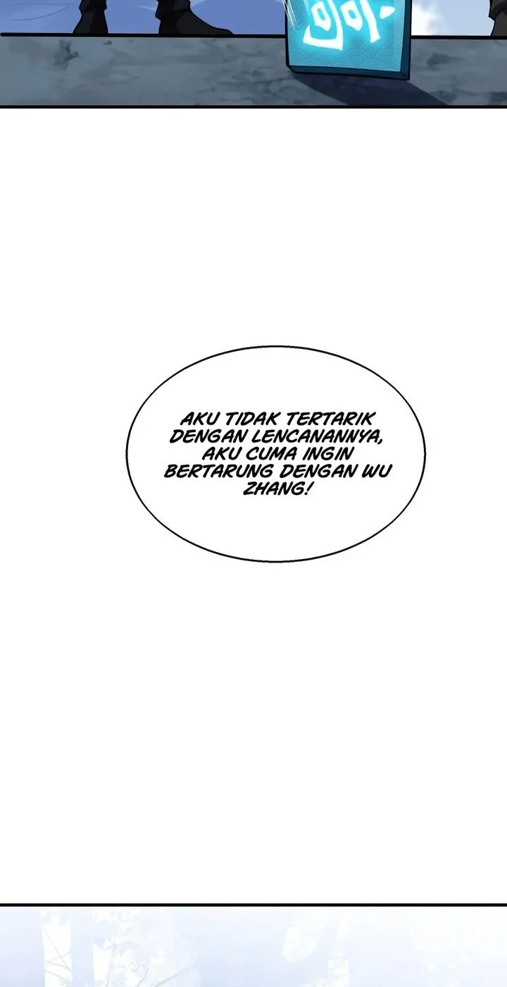 High Martial Arts: Genius Is Only the Threshold to Meeting Me! Chapter 15 - halaman 5