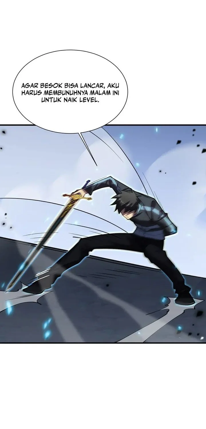 High Martial Arts: Genius Is Only the Threshold to Meeting Me! Chapter 16 - halaman 18