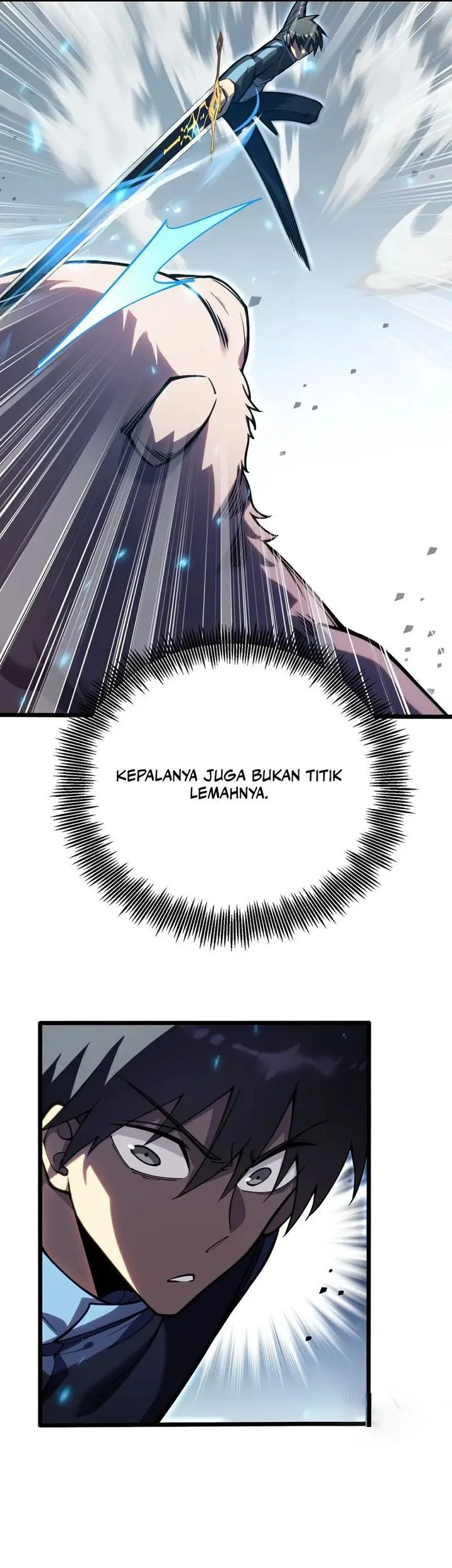 High Martial Arts: Genius Is Only the Threshold to Meeting Me! Chapter 16 - halaman 21