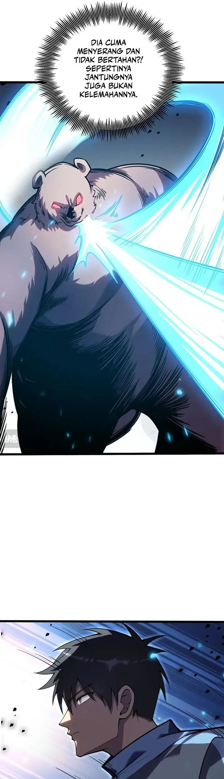 High Martial Arts: Genius Is Only the Threshold to Meeting Me! Chapter 16 - halaman 23