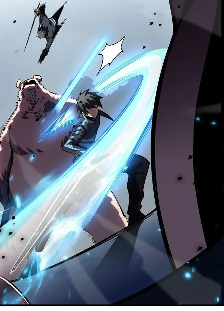 High Martial Arts: Genius Is Only the Threshold to Meeting Me! Chapter 16 - halaman 28