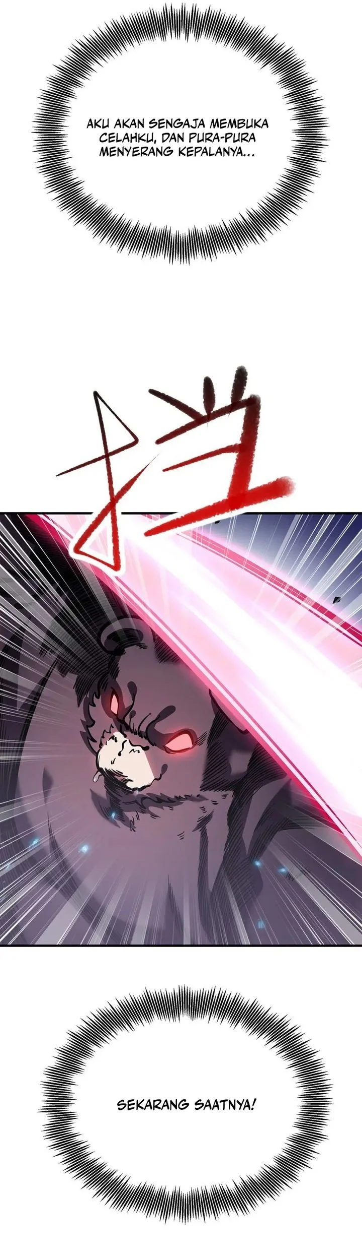 High Martial Arts: Genius Is Only the Threshold to Meeting Me! Chapter 16 - halaman 29
