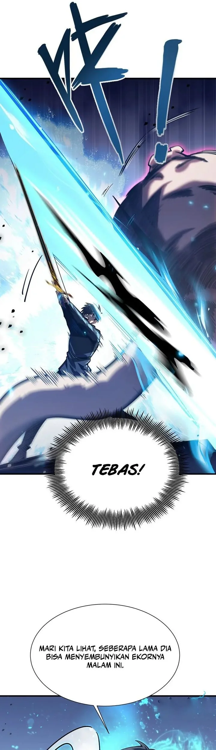High Martial Arts: Genius Is Only the Threshold to Meeting Me! Chapter 16 - halaman 33
