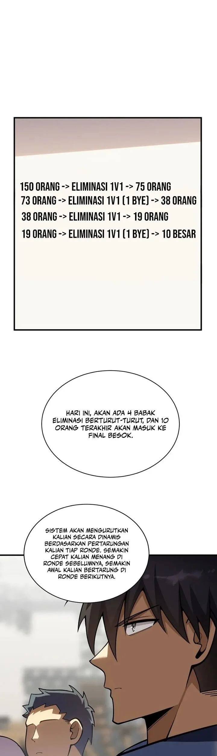 High Martial Arts: Genius Is Only the Threshold to Meeting Me! Chapter 16 - halaman 46