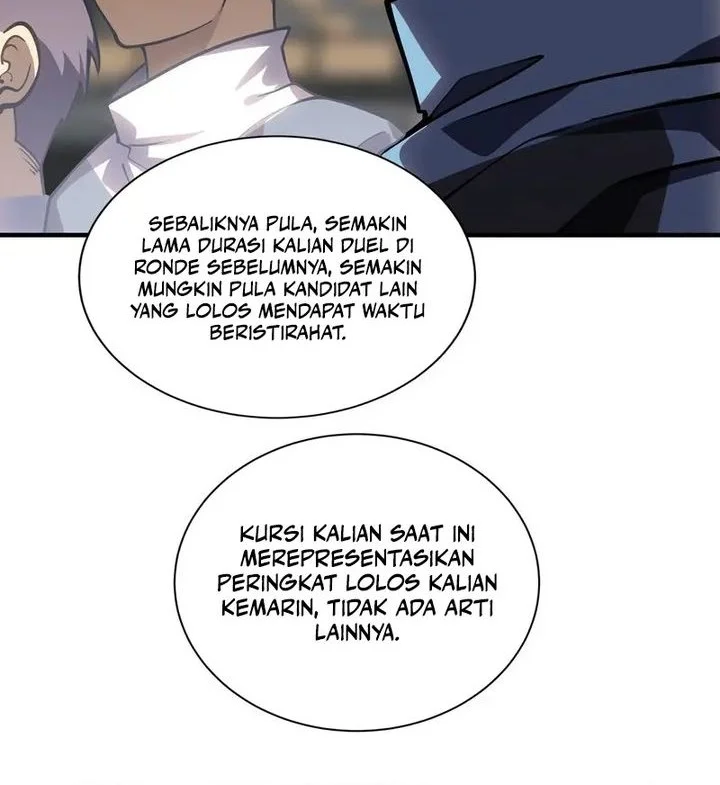 High Martial Arts: Genius Is Only the Threshold to Meeting Me! Chapter 16 - halaman 47