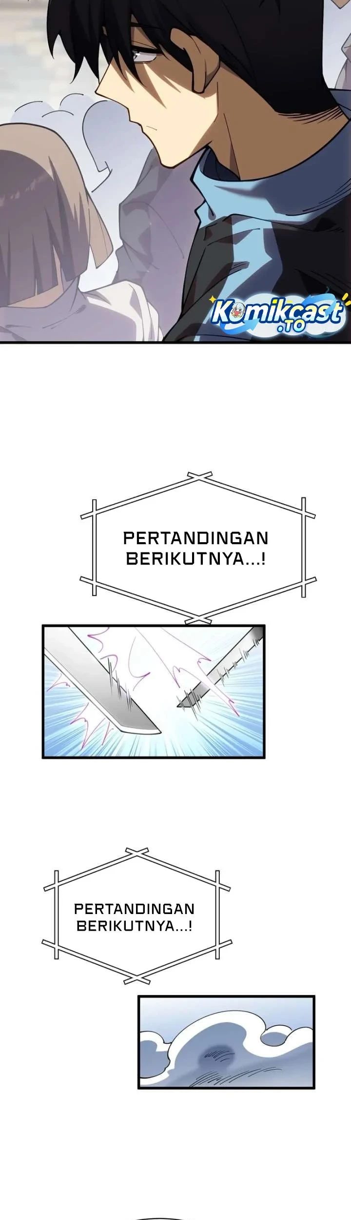 High Martial Arts: Genius Is Only the Threshold to Meeting Me! Chapter 18 - halaman 16
