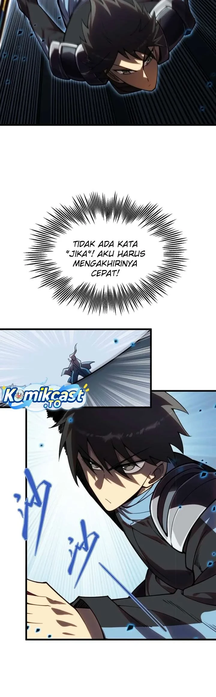 High Martial Arts: Genius Is Only the Threshold to Meeting Me! Chapter 18 - halaman 29