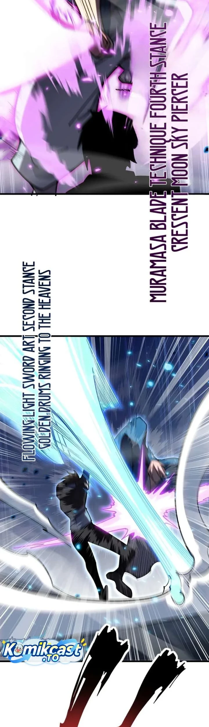 High Martial Arts: Genius Is Only the Threshold to Meeting Me! Chapter 18 - halaman 31
