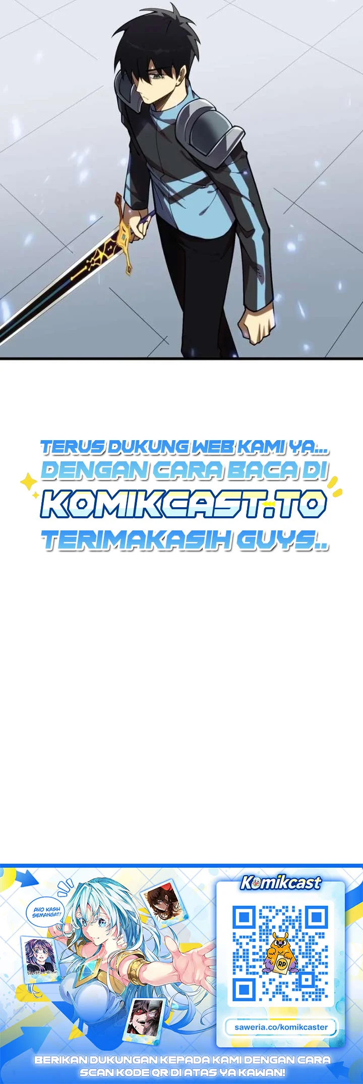 High Martial Arts: Genius Is Only the Threshold to Meeting Me! Chapter 18 - halaman 38