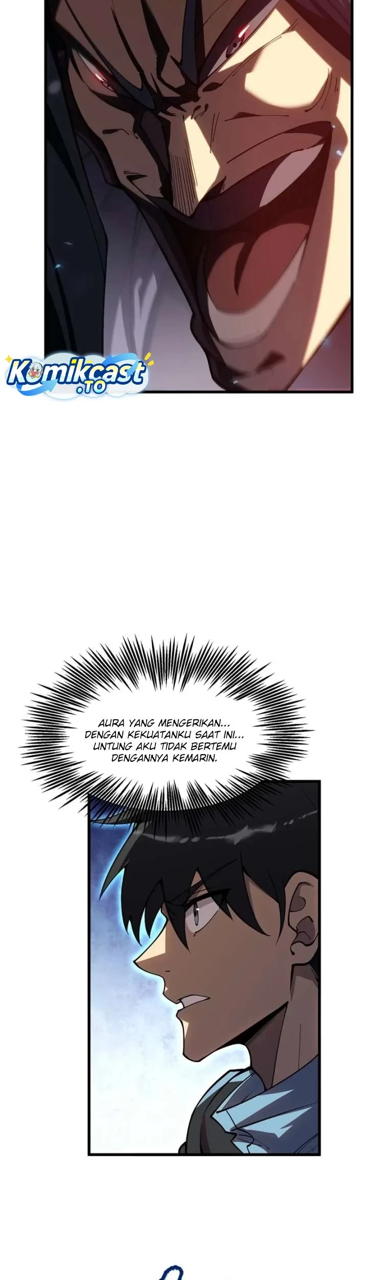High Martial Arts: Genius Is Only the Threshold to Meeting Me! Chapter 18 - halaman 6