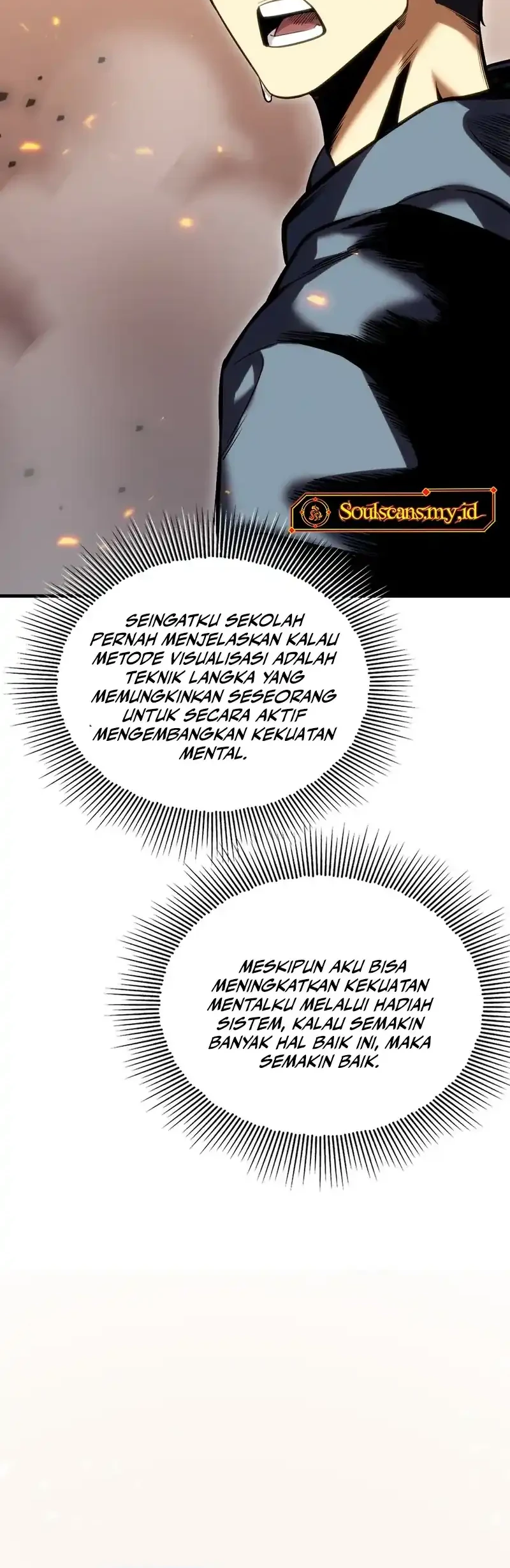 High Martial Arts: Genius Is Only the Threshold to Meeting Me! Chapter 2 - halaman 22