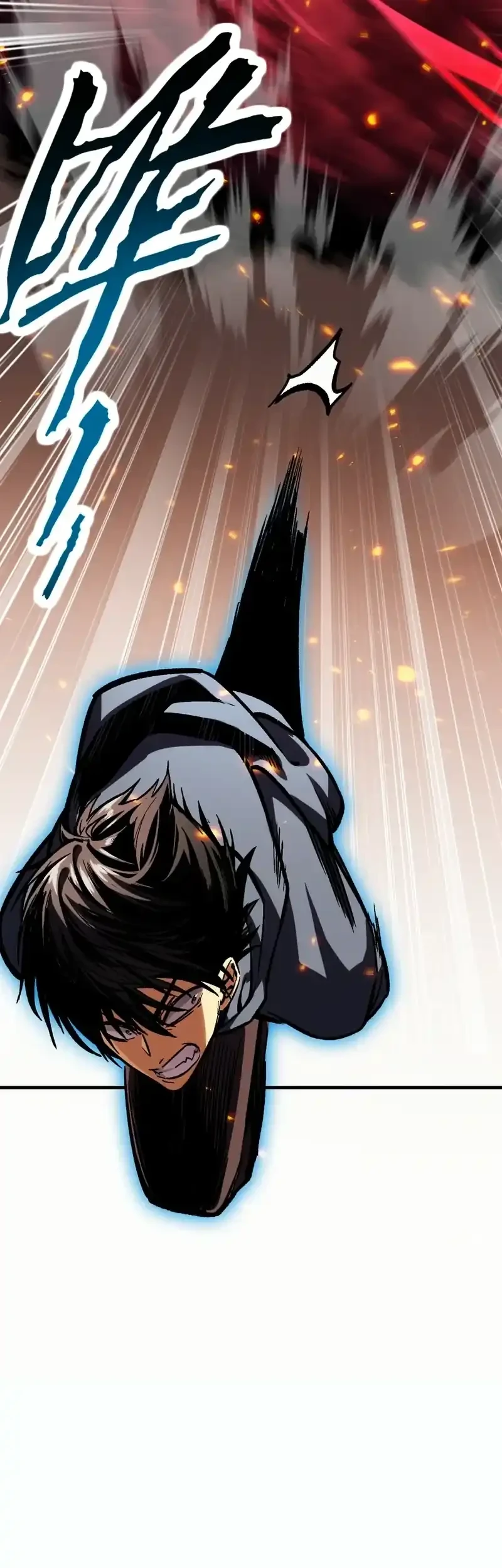 High Martial Arts: Genius Is Only the Threshold to Meeting Me! Chapter 2 - halaman 4