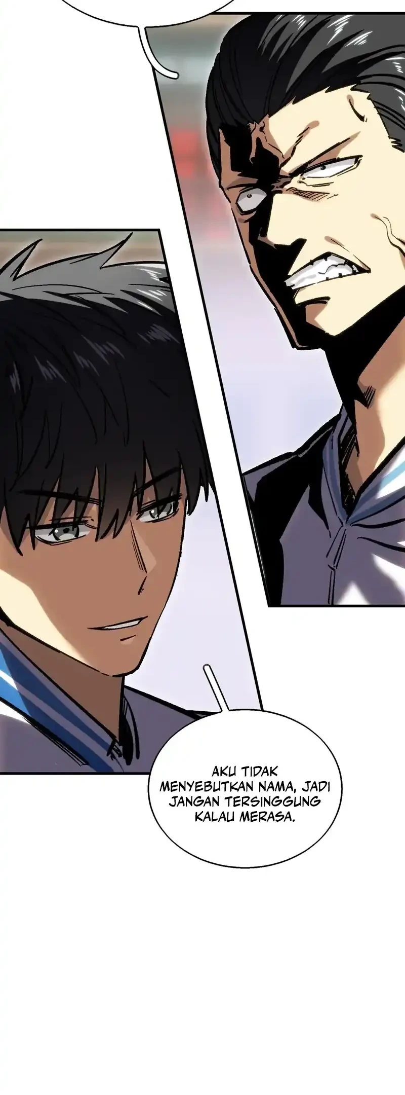 High Martial Arts: Genius Is Only the Threshold to Meeting Me! Chapter 2 - halaman 51