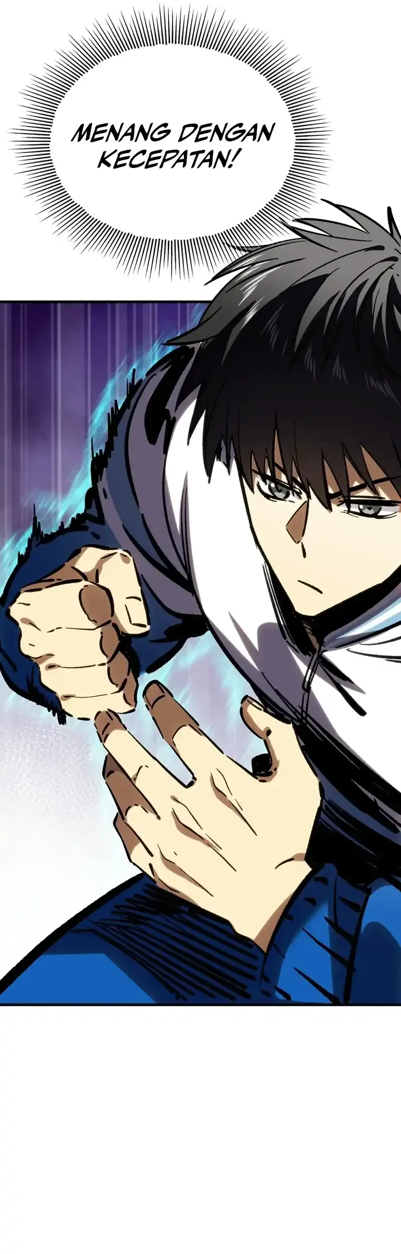 High Martial Arts: Genius Is Only the Threshold to Meeting Me! Chapter 2 - halaman 60