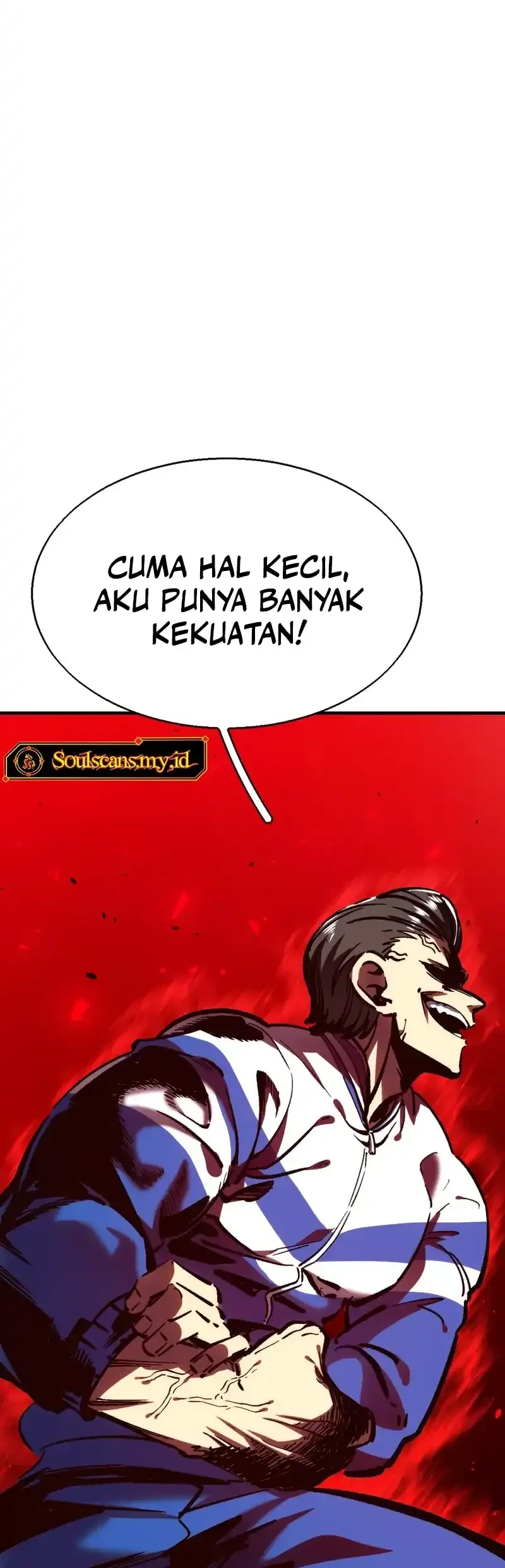High Martial Arts: Genius Is Only the Threshold to Meeting Me! Chapter 2 - halaman 61