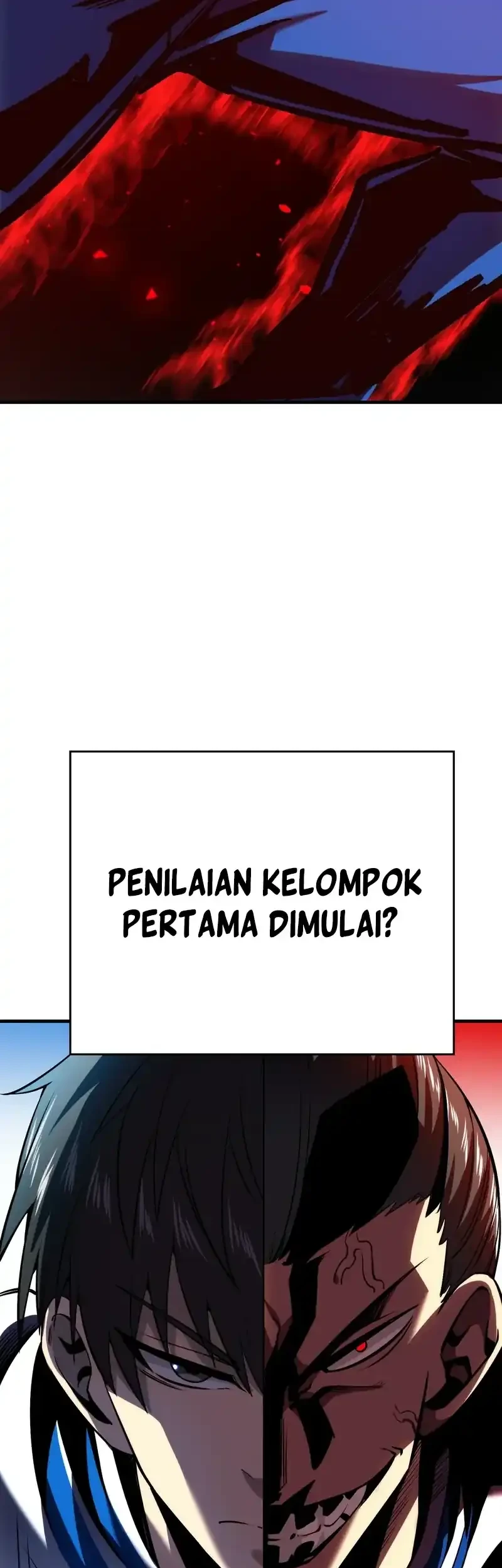 High Martial Arts: Genius Is Only the Threshold to Meeting Me! Chapter 2 - halaman 62