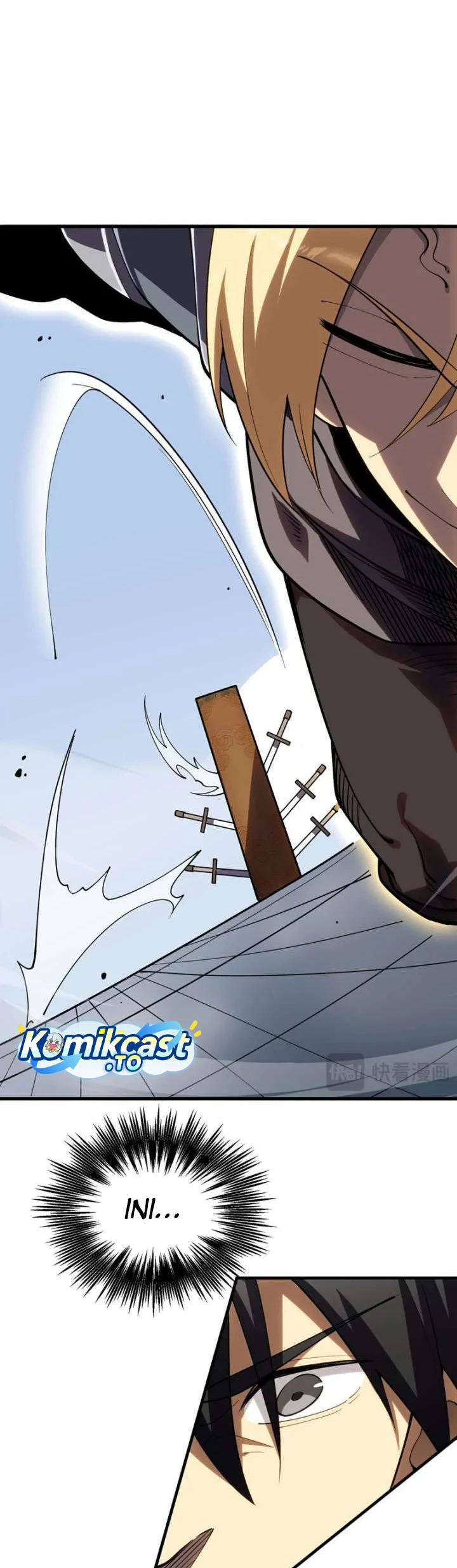 High Martial Arts: Genius Is Only the Threshold to Meeting Me! Chapter 20 - halaman 17