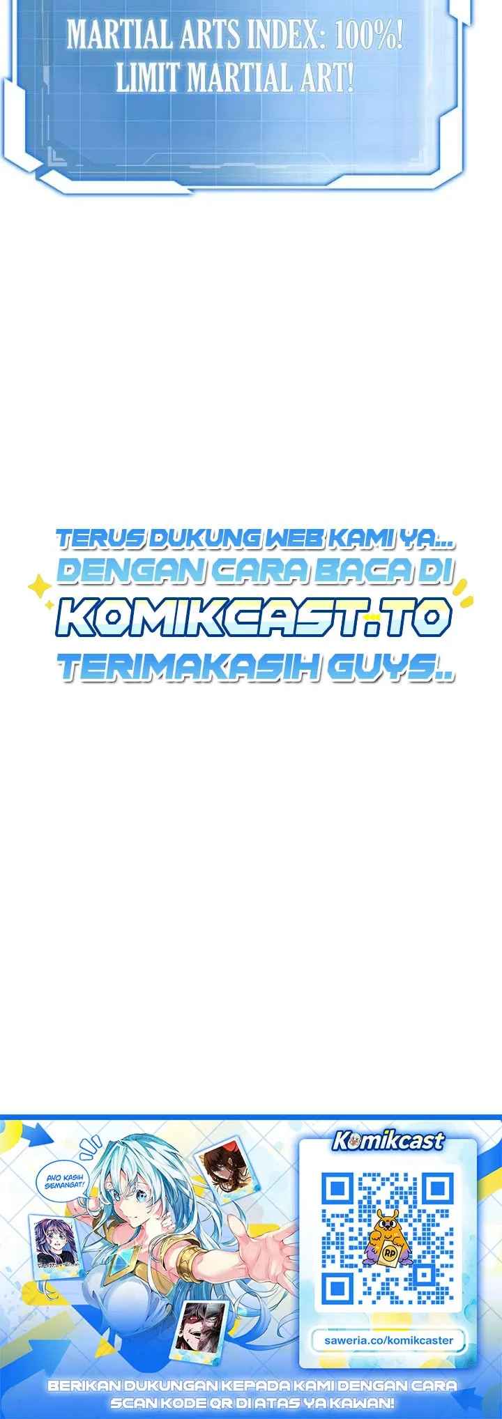 High Martial Arts: Genius Is Only the Threshold to Meeting Me! Chapter 20 - halaman 34